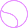 OVALO ball mark